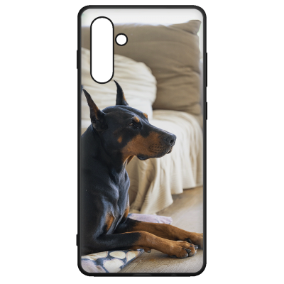 Samsung A13 5G Custom Case | Add Designs and Create Now | DMC